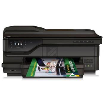 Hewlett Packard (HP) Officejet 7612 E AIO