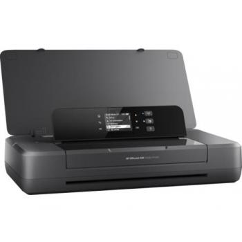Hewlett Packard (HP) Officejet 202 Mobile