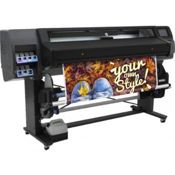 Hewlett Packard (HP) Latex 335