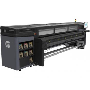 Hewlett Packard (HP) Latex 1500