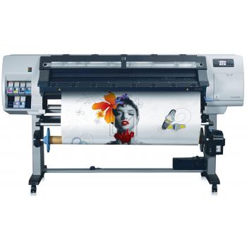 Hewlett Packard (HP) Designjet L 25500 (60