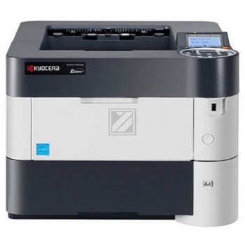 KYOCERA Ecosys P 3055 DN/KL3