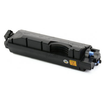 Original Utax 1T02NS0UT0 / PK-5012 K Toner Schwarz
