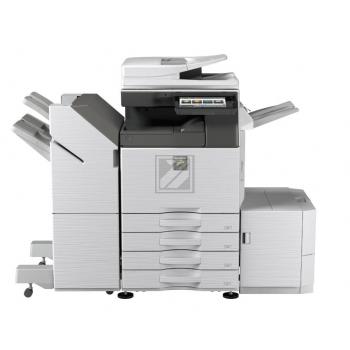 SHARP MX 4050 N