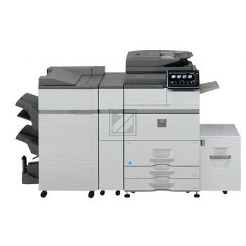 SHARP MX-M 754 U