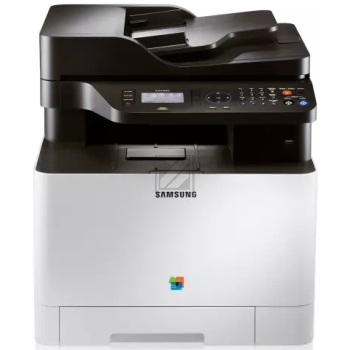 Samsung CLX 4195 FW