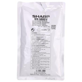 Original Sharp MX-560 GV Entwicklereinheit