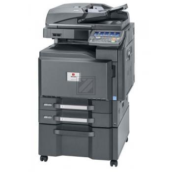 Olivetti D-Copia 4500 MF Plus
