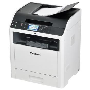 Panasonic DP-MB 537 CX