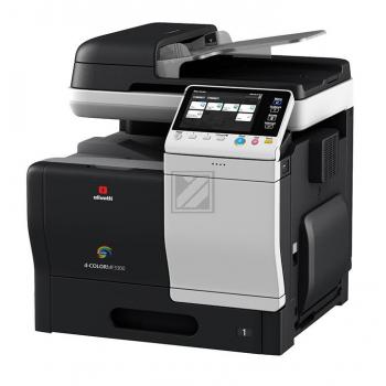 Olivetti D-Color MF 3300