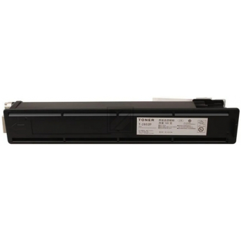 Original Toshiba 6AG00006405 / T-2802 E Toner Schwarz