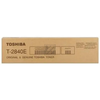 Original Toshiba 6AG00006405 / T-2802 E Toner Schwarz