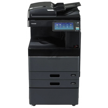 Toshiba E-Studio 3008 A