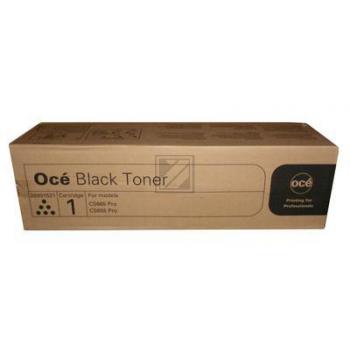Original OCE 269.01.521 Toner Schwarz