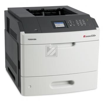 Toshiba E-Studio 520 P