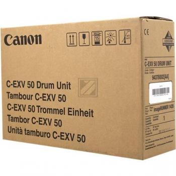 Original Canon 9437B002 / C-EXV50 Bildtrommel