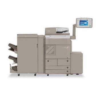 Canon Imagerunner Advance C 9280
