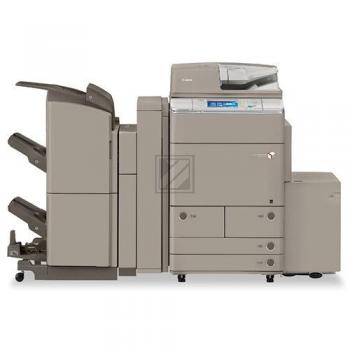 Canon Imagerunner Advance C 7280