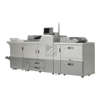 Lanier Pro C 7110 XX