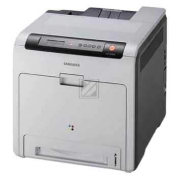 Samsung CLP 605 NDK