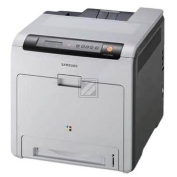 Samsung CLP 612