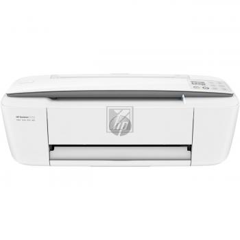 Hewlett Packard (HP) Deskjet 3755 (white)