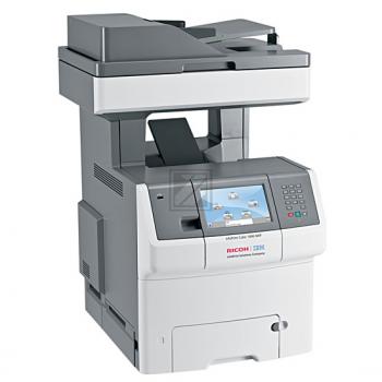 IBM Infoprint Color 1856