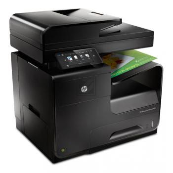 Hewlett Packard (HP) Officejet Pro X 576