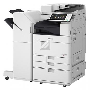 Canon IR Advance C 5535