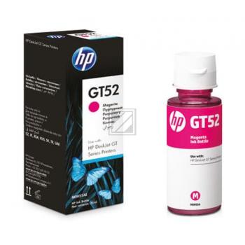 Original HP M0H55AE / GT52 Tinte Magenta