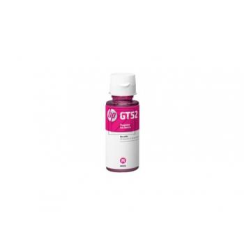 Original HP M0H55AE / GT52 Tinte Magenta
