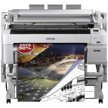Epson Surecolor SC-T 5200 MFP HDD