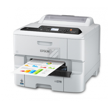 Epson Workforce Pro WF  6090 DWF
