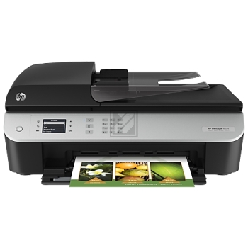 Hewlett Packard (HP) Officejet 4634