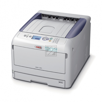 OKI C 831 DM DICOM Printer