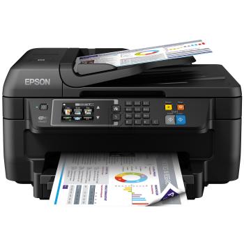 Epson Workforce WF 2760 DWF