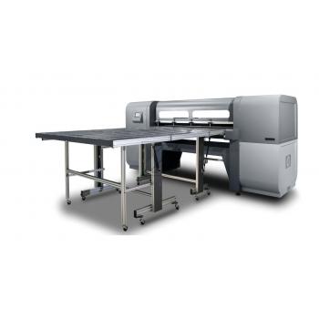 Hewlett Packard (HP) Scitex FB 500