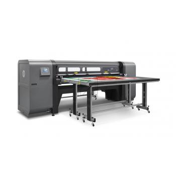 Hewlett Packard (HP) Scitex FB 750