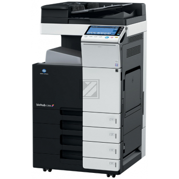 Konica Minolta Bizhub C 284 E