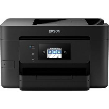 Epson Workforce Pro WF 3720