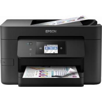 Epson Workforce Pro WF 4720