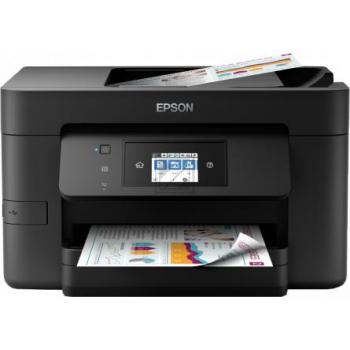 Epson Workforce Pro WF 4725