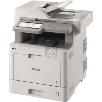BROTHER MFC-L 9570 CDW