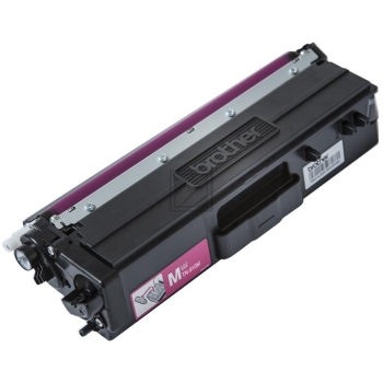 Original Brother TN-910 M Toner Magenta