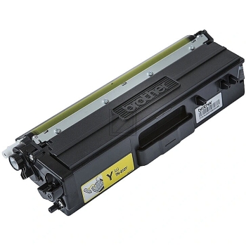 Original Brother TN-910 Y Toner Gelb