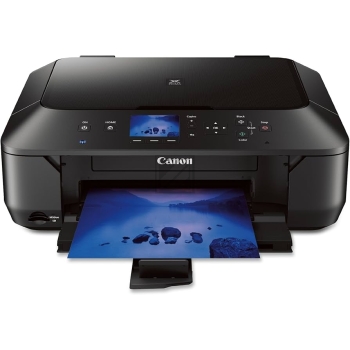 Canon Pixma MG 6400