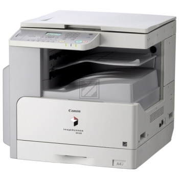Canon Imagerunner 2420