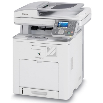 Canon Imagerunner C 1021 IF