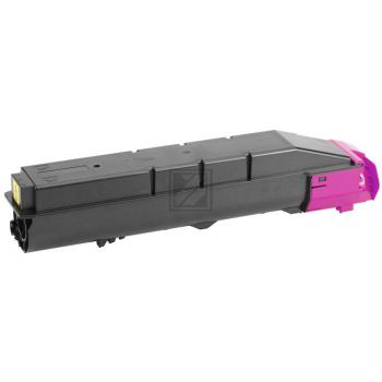 Original Utax 1T02R4BUT0 / CK-5510 M Toner Magenta