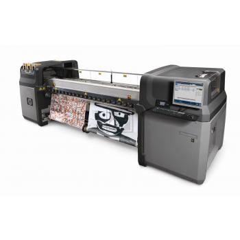 Hewlett Packard (HP) Scitex LX 600